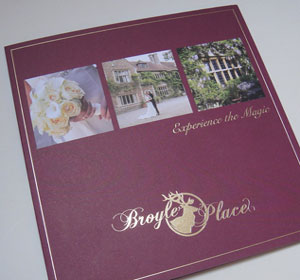 <span>Wedding<br>Brochure</span><i>→</i>